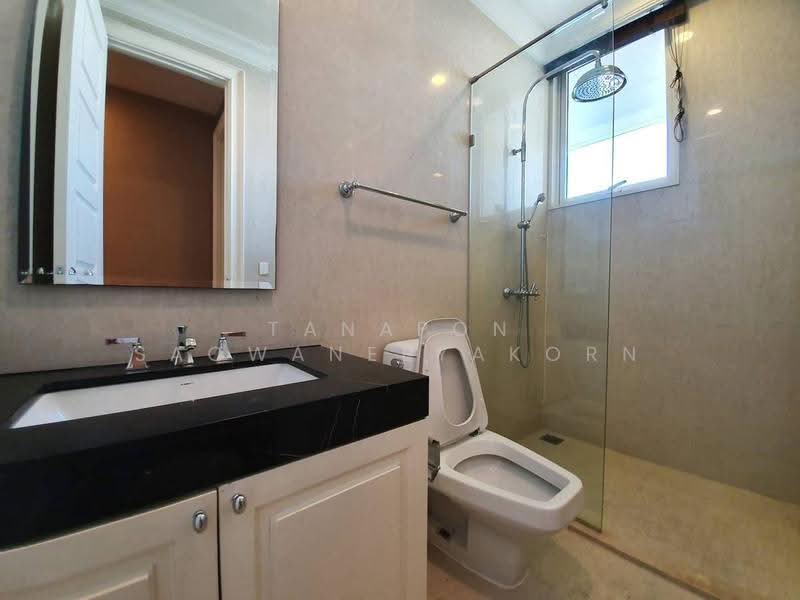 Royce Private Residences, Bangkok, 61 Soi Sukhumvit 31, Khlongtoei Nua, Watthana, Bangkok, 2 Bedrooms, 112 sqm, Condo For Rent, by Tanapon Saowaneeyakorn, 500604309 - DDproperty.com