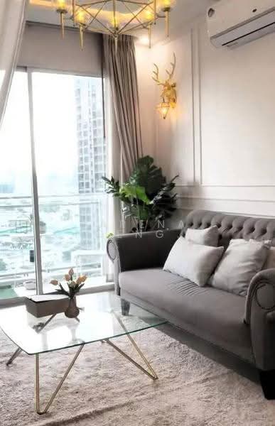 The Bloom Sukhumvit 71 : เดอะ บลูม สุขุมวิท 71, กรุงเทพ, ซอยสุขุมวิท 71, พระโขนงเหนือ, วัฒนา, กรุงเทพ, 88 ตร.ม., คอนโด ขาย, โดย Sarena Choengsamor, 500604312 - DDproperty.com