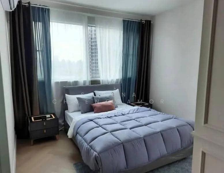 The Bloom Sukhumvit 71, bangkok, Soi Sukhumvit 71, Phra Kanong Nua, Watthana, Bangkok, 3 Bedrooms, 88 sqm, Condo For Sale, by Sarena Choengsamor, 500604312 - DDproperty.com