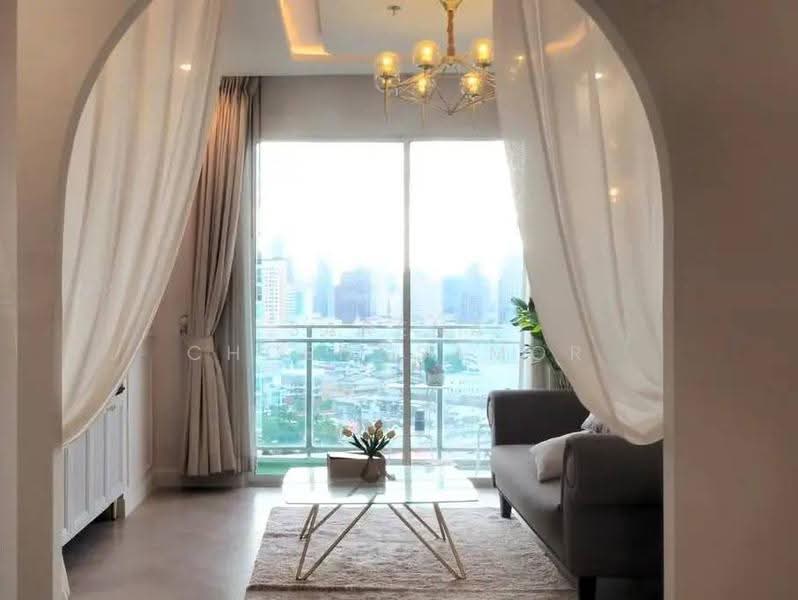 The Bloom Sukhumvit 71, bangkok, Soi Sukhumvit 71, Phra Kanong Nua, Watthana, Bangkok, 3 Bedrooms, 88 sqm, Condo For Sale, by Sarena Choengsamor, 500604312 - DDproperty.com