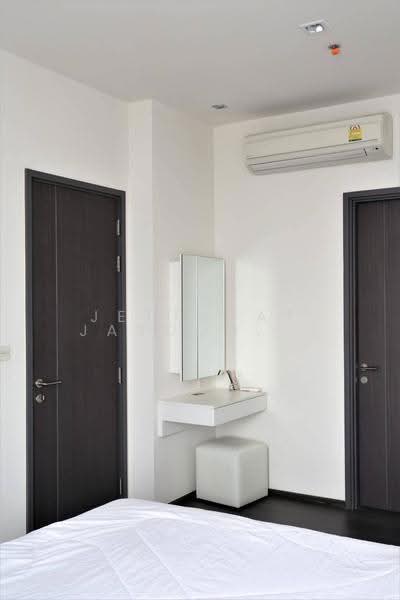 The Edge Sukhumvit 23 : เอดจ์ สุขุมวิท 23, กรุงเทพ, 6 ซอยสุขุมวิท 23, คลองเตยเหนือ, วัฒนา, กรุงเทพ, 43 ตร.ม., คอนโด ขาย, โดย Jettapat Jaroonpipatkun, 500604314 - DDproperty.com
