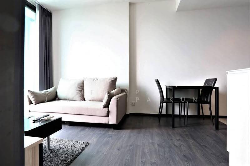 The Edge Sukhumvit 23 : เอดจ์ สุขุมวิท 23, กรุงเทพ, 6 ซอยสุขุมวิท 23, คลองเตยเหนือ, วัฒนา, กรุงเทพ, 43 ตร.ม., คอนโด ขาย, โดย Jettapat Jaroonpipatkun, 500604314 - DDproperty.com