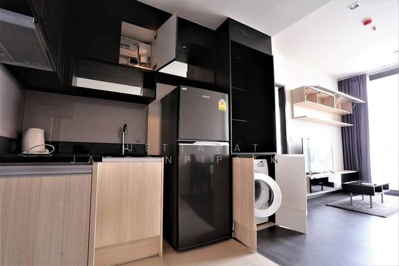 The Edge Sukhumvit 23 : เอดจ์ สุขุมวิท 23, กรุงเทพ, 6 ซอยสุขุมวิท 23, คลองเตยเหนือ, วัฒนา, กรุงเทพ, 43 ตร.ม., คอนโด ขาย, โดย Jettapat Jaroonpipatkun, 500604314 - DDproperty.com