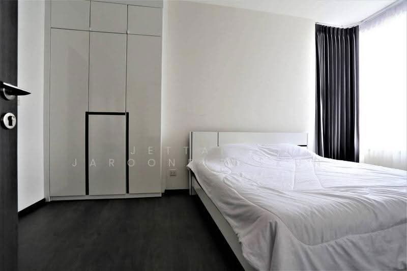 The Edge Sukhumvit 23, Bangkok, 6 Soi Sukhumvit 23, Khlongtoei Nua, Watthana, Bangkok, 1 Bedroom, 43 sqm, Condo For Sale, by Jettapat Jaroonpipatkun, 500604314 - DDproperty.com