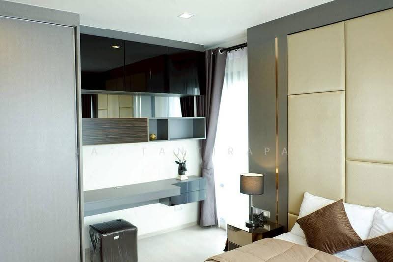 Rhythm Sukhumvit 36-38, Bangkok, 55 Soi Sukhumvit 36, Sukhumvit Road, Phra Kanong, Khlong Toei, Bangkok, 2 Bedrooms, 80 sqm, Condo For Rent, by Nat Tantirapan, 500604320 - DDproperty.com