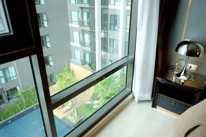 Rhythm Sukhumvit 36-38, Bangkok, 55 Soi Sukhumvit 36, Sukhumvit Road, Phra Kanong, Khlong Toei, Bangkok, 2 Bedrooms, 80 sqm, Condo For Rent, by Nat Tantirapan, 500604320 - DDproperty.com