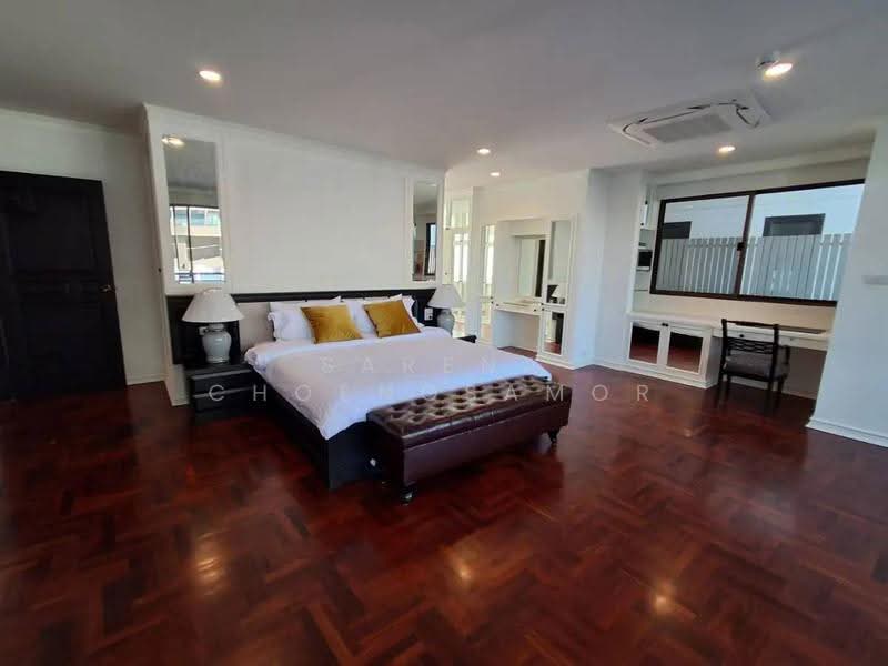 The Lanai Private Residence, bangkok, 33 Sukhumvit 26, Khong Tan, Khlong Toei, Bangkok, 4 Bedrooms, 380 sqm, Apartment For Rent, by Sarena Choengsamor, 500604321 - DDproperty.com