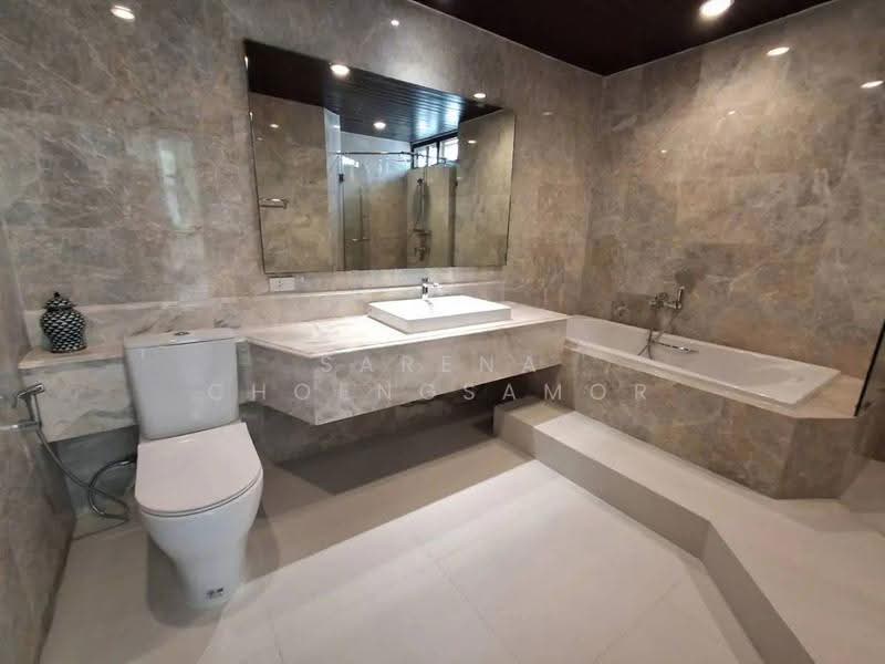 The Lanai Private Residence, bangkok, 33 Sukhumvit 26, Khong Tan, Khlong Toei, Bangkok, 4 Bedrooms, 380 sqm, Apartment For Rent, by Sarena Choengsamor, 500604321 - DDproperty.com