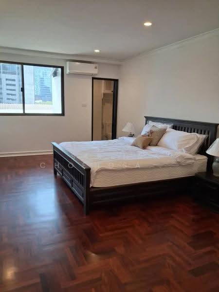 The Lanai Private Residence, bangkok, 33 Sukhumvit 26, Khong Tan, Khlong Toei, Bangkok, 4 Bedrooms, 380 sqm, Apartment For Rent, by Sarena Choengsamor, 500604321 - DDproperty.com