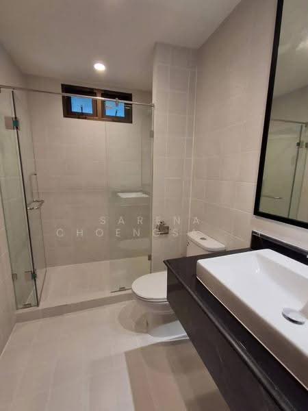 The Lanai Private Residence, bangkok, 33 Sukhumvit 26, Khong Tan, Khlong Toei, Bangkok, 4 Bedrooms, 380 sqm, Apartment For Rent, by Sarena Choengsamor, 500604321 - DDproperty.com