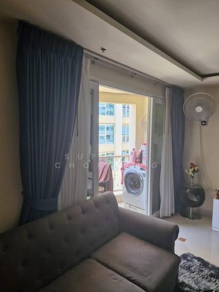 City Garden Pattaya, chon-buri, 296/97 Pattaya 2nd Road, Soi 15, Nong Pru, Bang Lamung (Pattaya), Chon Buri (Pattaya), 2 Bedrooms, 108 sqm, Condo For Sale, by Supicha Chorjong, 500604329 - DDproperty.com