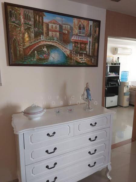 City Garden Pattaya, chon-buri, 296/97 Pattaya 2nd Road, Soi 15, Nong Pru, Bang Lamung (Pattaya), Chon Buri (Pattaya), 2 Bedrooms, 108 sqm, Condo For Sale, by Supicha Chorjong, 500604329 - DDproperty.com