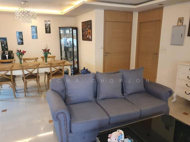 City Garden Pattaya, chon-buri, 296/97 Pattaya 2nd Road, Soi 15, Nong Pru, Bang Lamung (Pattaya), Chon Buri (Pattaya), 2 Bedrooms, 108 sqm, Condo For Sale, by Supicha Chorjong, 500604329 - DDproperty.com