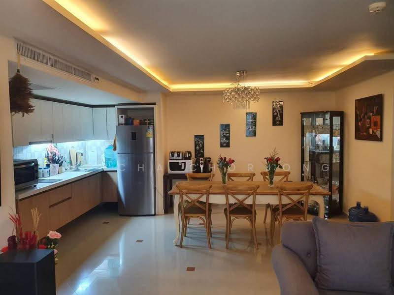City Garden Pattaya, chon-buri, 296/97 Pattaya 2nd Road, Soi 15, Nong Pru, Bang Lamung (Pattaya), Chon Buri (Pattaya), 2 Bedrooms, 108 sqm, Condo For Sale, by Supicha Chorjong, 500604329 - DDproperty.com