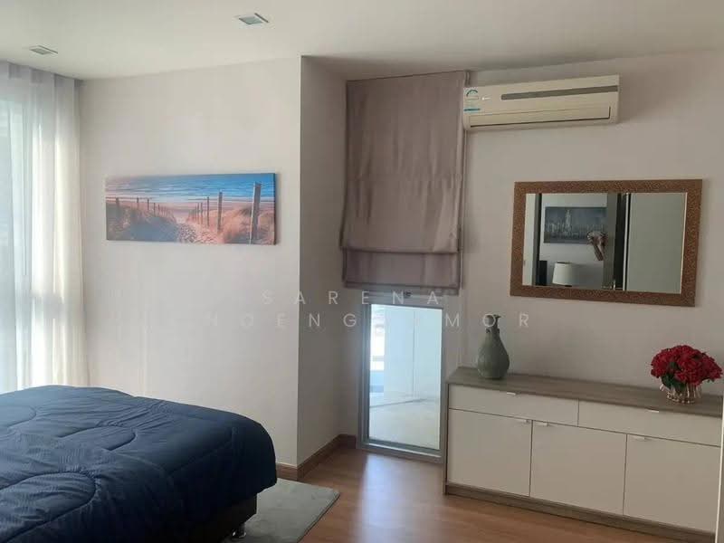 Sky Walk Residences, bangkok, 1599 Sukhumvit Road, Phra Kanong Nua, Watthana, Bangkok, 2 Bedrooms, 54 sqm, Condo For Rent, by Sarena Choengsamor, 500604332 - DDproperty.com