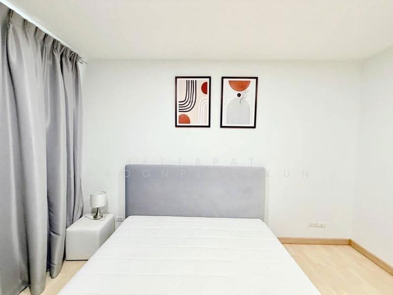 Rhythm Ratchada, Bangkok, 558 Ratchadaphisek Road, Samsen Nok, Huai Khwang, Bangkok, 1 Bedroom, 46 sqm, Condo For Rent, by Jettapat Jaroonpipatkun, 500604333 - DDproperty.com