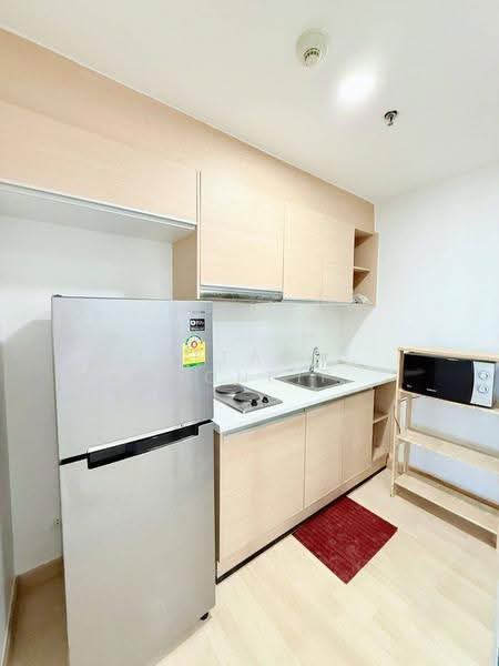 Rhythm Ratchada, Bangkok, 558 Ratchadaphisek Road, Samsen Nok, Huai Khwang, Bangkok, 1 Bedroom, 46 sqm, Condo For Rent, by Jettapat Jaroonpipatkun, 500604333 - DDproperty.com
