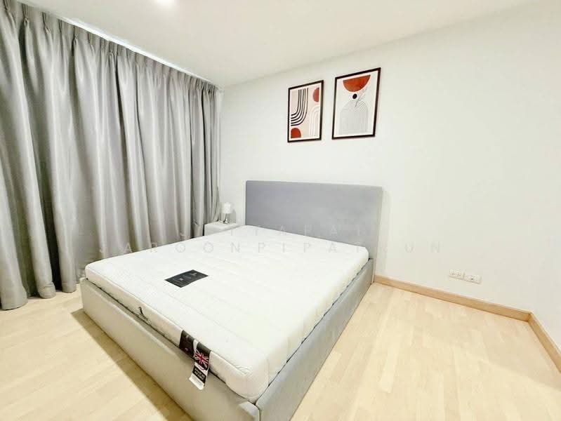 Rhythm Ratchada, Bangkok, 558 Ratchadaphisek Road, Samsen Nok, Huai Khwang, Bangkok, 1 Bedroom, 46 sqm, Condo For Rent, by Jettapat Jaroonpipatkun, 500604333 - DDproperty.com