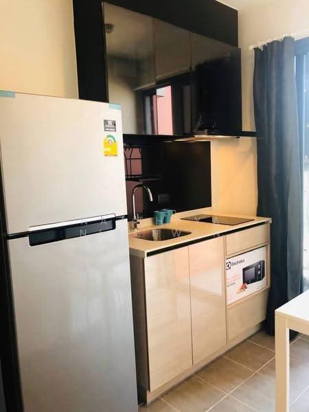 The Base Garden Rama 9, bangkok, 18 Rama 9 Road, Hua Mak, Bang Kapi, Bangkok, 1 Bedroom, 32 sqm, Condo For Rent, by Natthaya Ninkhwan, 500604335 - DDproperty.com