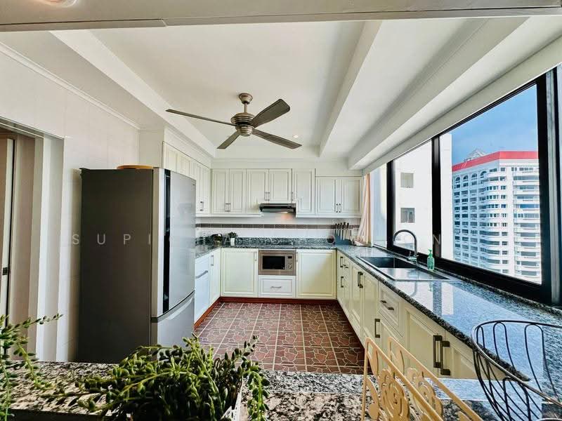 Jomtien Plaza Condotel, chon-buri, 406 261 Village No. 12, Nong Pru, Bang Lamung (Pattaya), Chon Buri (Pattaya), 3 Bedrooms, 289 sqm, Condo For Sale, by Supicha Chorjong, 500604338 - DDproperty.com
