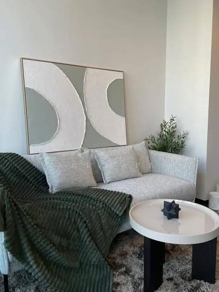 AESTIQ Thonglor, Bangkok, 916 Soi Sukhumvit 55, Khlong Tan Nua, Watthana, Bangkok, 1 Bedroom, 35 sqm, Condo For Rent, by Nat Tantirapan, 500604340 - DDproperty.com