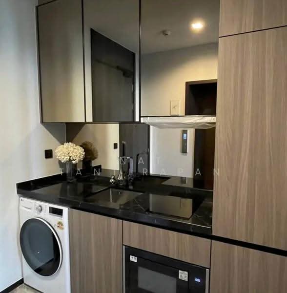 AESTIQ Thonglor, Bangkok, 916 Soi Sukhumvit 55, Khlong Tan Nua, Watthana, Bangkok, 1 Bedroom, 35 sqm, Condo For Rent, by Nat Tantirapan, 500604340 - DDproperty.com