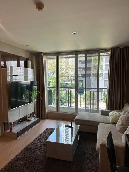 The Address Pathumwan, bangkok, 470 Petchburi Road, Thanon Phetchaburi, Ratchathewi, Bangkok, 2 Bedrooms, 65 sqm, Condo For Rent, by Pattaporn Yongsungnone, 500604341 - DDproperty.com