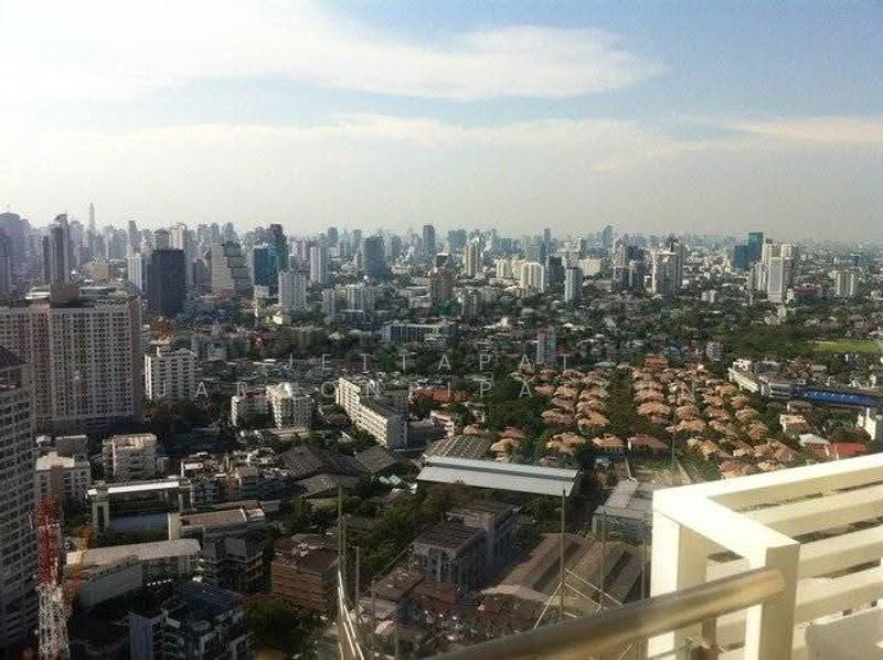 Sky Walk Residences, bangkok, 1599 Sukhumvit Road, Phra Kanong Nua, Watthana, Bangkok, 2 Bedrooms, 60 sqm, Condo For Sale, by Jettapat Jaroonpipatkun, 500604345 - DDproperty.com