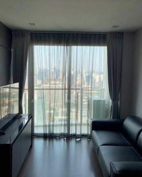 Sky Walk Residences : สกาย วอล์ค เรสซิเดนซ์, กรุงเทพ, 1599 ถนนสุขุมวิท, พระโขนงเหนือ, วัฒนา, กรุงเทพ, 60 ตร.ม., คอนโด ขาย, โดย Jettapat Jaroonpipatkun, 500604345 - DDproperty.com