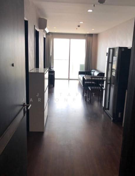 Sky Walk Residences, bangkok, 1599 Sukhumvit Road, Phra Kanong Nua, Watthana, Bangkok, 2 Bedrooms, 60 sqm, Condo For Sale, by Jettapat Jaroonpipatkun, 500604345 - DDproperty.com