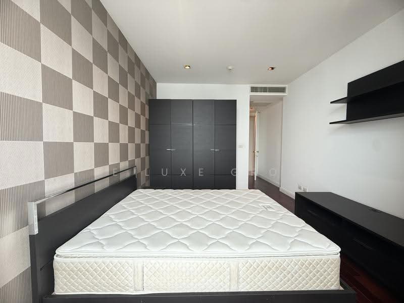 Athenee Residence : แอทธินี เรสซิเด้นซ์, กรุงเทพ, 65 ถ.วิทยุ, ลุมพินี, ปทุมวัน, กรุงเทพ, 178 ตร.ม., คอนโด ให้เช่า, โดย The Luxe Group, 500604346 - DDproperty.com