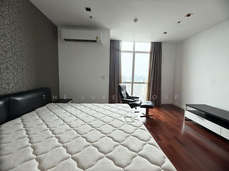 Athenee Residence, Bangkok, 65 Witthayu Road, Lumphini, Pathum Wan, Bangkok, 3 Bedrooms, 178 sqm, Condo For Rent, by The Luxe Group, 500604346 - DDproperty.com