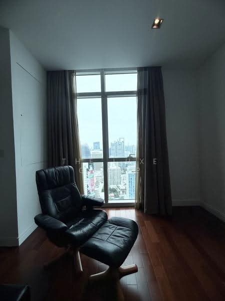Athenee Residence, Bangkok, 65 Witthayu Road, Lumphini, Pathum Wan, Bangkok, 3 Bedrooms, 178 sqm, Condo For Rent, by The Luxe Group, 500604346 - DDproperty.com
