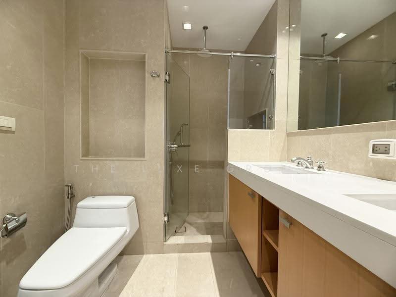 Athenee Residence, Bangkok, 65 Witthayu Road, Lumphini, Pathum Wan, Bangkok, 3 Bedrooms, 178 sqm, Condo For Rent, by The Luxe Group, 500604346 - DDproperty.com