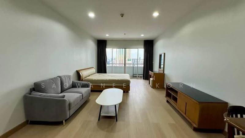 The Platinum Condominium, bangkok, Petchburi, Thanon Phetchaburi, Ratchathewi, Bangkok, Studio, 45 sqm, Condo For Rent, by Tanapon Saowaneeyakorn, 500604347 - DDproperty.com