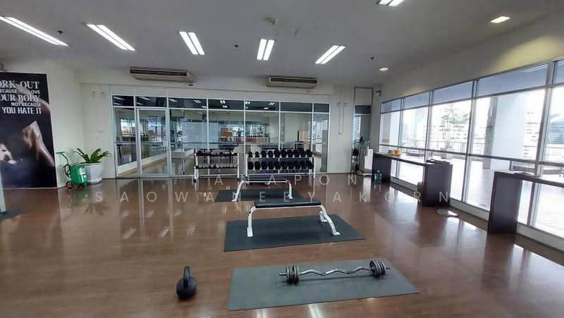The Platinum Condominium, bangkok, Petchburi, Thanon Phetchaburi, Ratchathewi, Bangkok, Studio, 45 sqm, Condo For Rent, by Tanapon Saowaneeyakorn, 500604347 - DDproperty.com