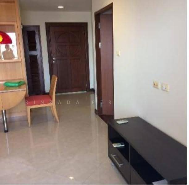 River Heaven Chareonkrung, Bangkok, 2667 Chareonkrung Road, Bang Kho Laem, Bangkok, 1 Bedroom, 52 sqm, Condo For Rent, by Rinrada Permpool, 500604349 - DDproperty.com