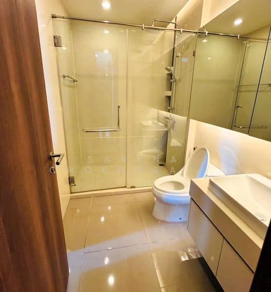Menam Residences, bangkok, 2088  Charoenkrung Road, Wat Prayakrai, Bang Kho Laem, Bangkok, 1 Bedroom, 49 sqm, Condo For Rent, by Sarena Choengsamor, 500604353 - DDproperty.com