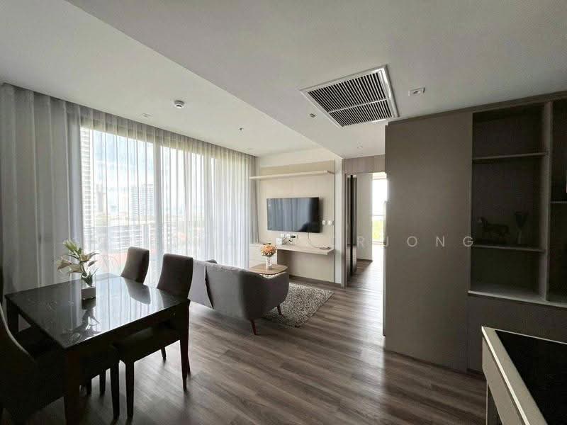 Andromeda Condominium, chon-buri, Soi Kasetsin 11, Nong Pru, Bang Lamung (Pattaya), Chon Buri (Pattaya), 2 Bedrooms, 60 sqm, Condo For Sale, by Supicha Chorjong, 500604354 - DDproperty.com