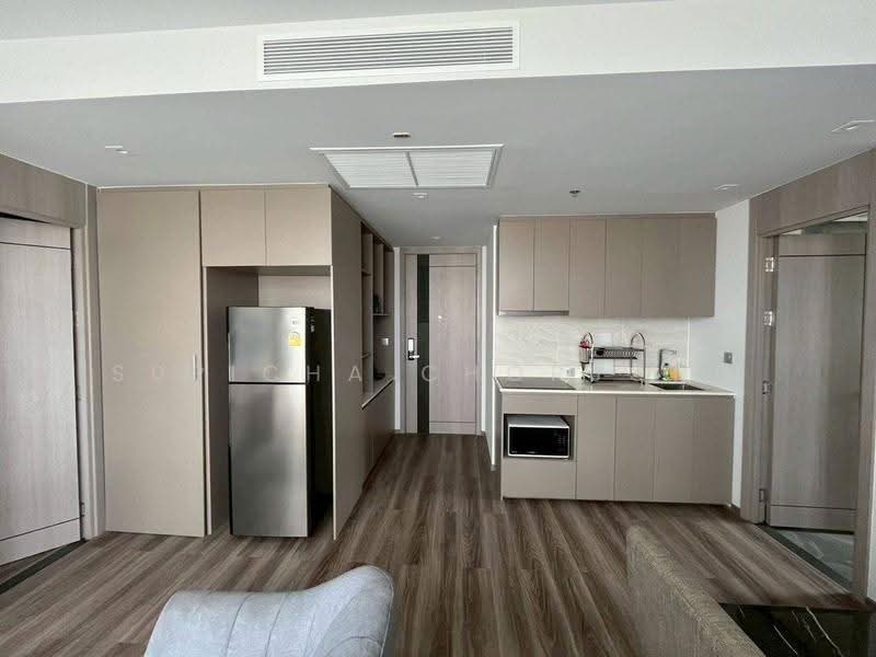 Andromeda Condominium, chon-buri, Soi Kasetsin 11, Nong Pru, Bang Lamung (Pattaya), Chon Buri (Pattaya), 2 Bedrooms, 60 sqm, Condo For Sale, by Supicha Chorjong, 500604354 - DDproperty.com