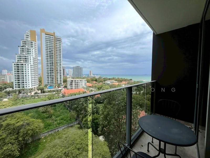 Andromeda Condominium, chon-buri, Soi Kasetsin 11, Nong Pru, Bang Lamung (Pattaya), Chon Buri (Pattaya), 2 Bedrooms, 60 sqm, Condo For Sale, by Supicha Chorjong, 500604354 - DDproperty.com