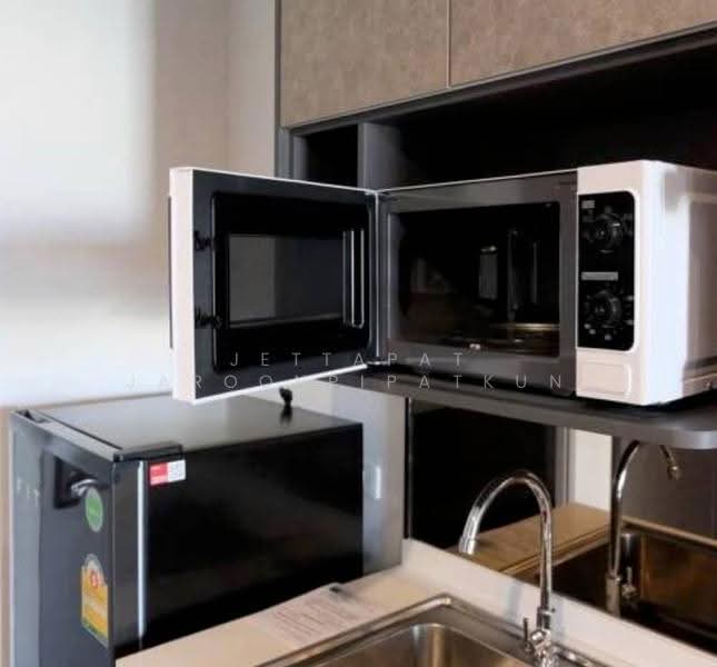 IDEO Phaholyothin Chatuchak, Bangkok, Paholayothin Road, Samsen Nai, Phaya Thai, Bangkok, 1 Bedroom, 47 sqm, Condo For Rent, by Jettapat Jaroonpipatkun, 500604355 - DDproperty.com