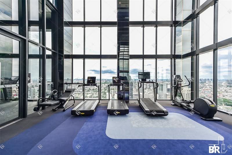 The Extro Phayathai-Rangnam, bangkok, Rang Nam Alley, Samsen Nai, Phaya Thai, Bangkok, 1 Bedroom, 33 sqm, Condo For Rent, by Nicha Peerakittikul, 500604356 - DDproperty.com