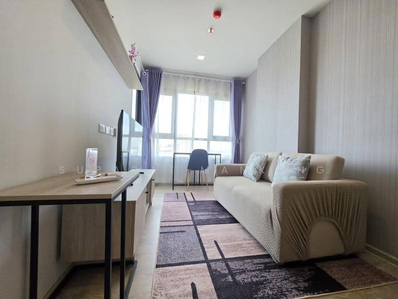 The Base Height-Chiang Mai : เดอะ เบส ไฮท์-เชียงใหม่, เชียงใหม่, วัดเกต, เมืองเชียงใหม่, เชียงใหม่, 34 ตร.ม., คอนโด ให้เช่า, โดย Suparat Mankong, 500604358 - DDproperty.com