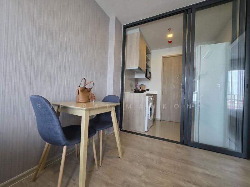 The Base Height-Chiang Mai, chiang-mai, Wat Khet, Muang Chiang Mai, Chiang Mai, 1 Bedroom, 34 sqm, Condo For Rent, by ศุภรัศมิ์ มั่นคง, 500604358 - DDproperty.com