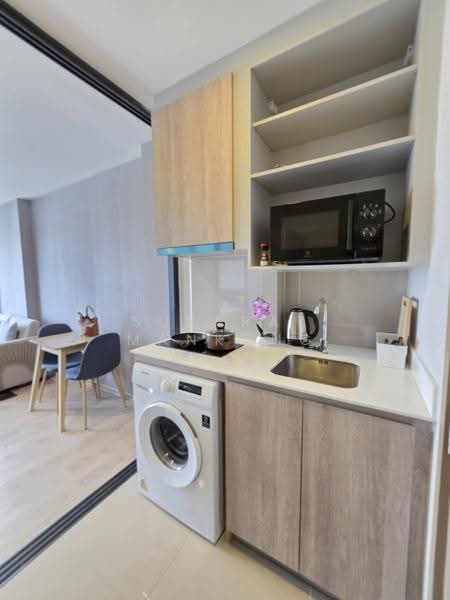 The Base Height-Chiang Mai, chiang-mai, Wat Khet, Muang Chiang Mai, Chiang Mai, 1 Bedroom, 34 sqm, Condo For Rent, by ศุภรัศมิ์ มั่นคง, 500604358 - DDproperty.com