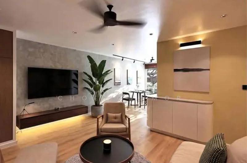 The Amethyst 39, bangkok, Sukhumvit, Khlong Tan Nua, Watthana, Bangkok, 1 Bedroom, 53 sqm, Condo For Rent, by Sarena Choengsamor, 500604362 - DDproperty.com