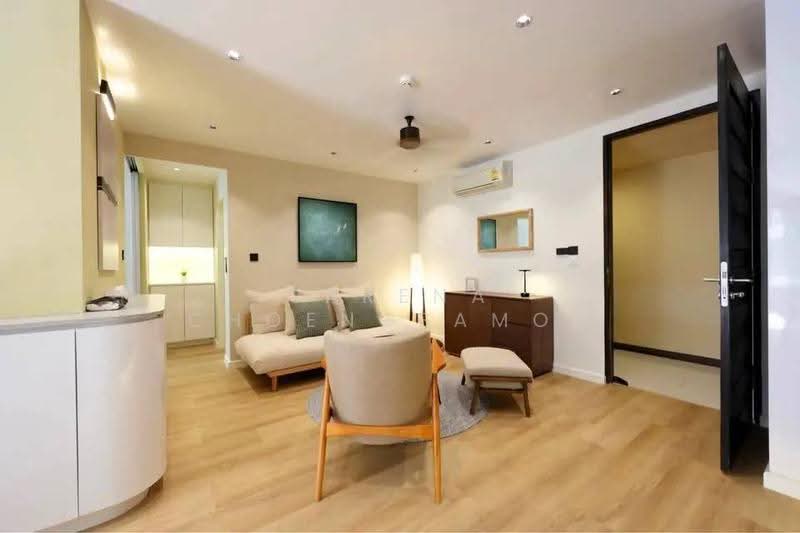 The Amethyst 39, bangkok, Sukhumvit, Khlong Tan Nua, Watthana, Bangkok, 1 Bedroom, 53 sqm, Condo For Rent, by Sarena Choengsamor, 500604362 - DDproperty.com