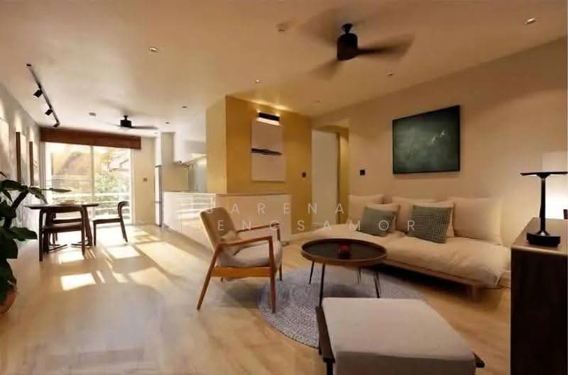 The Amethyst 39, bangkok, Sukhumvit, Khlong Tan Nua, Watthana, Bangkok, 1 Bedroom, 53 sqm, Condo For Rent, by Sarena Choengsamor, 500604362 - DDproperty.com