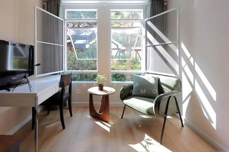 The Amethyst 39, bangkok, Sukhumvit, Khlong Tan Nua, Watthana, Bangkok, 1 Bedroom, 53 sqm, Condo For Rent, by Sarena Choengsamor, 500604362 - DDproperty.com